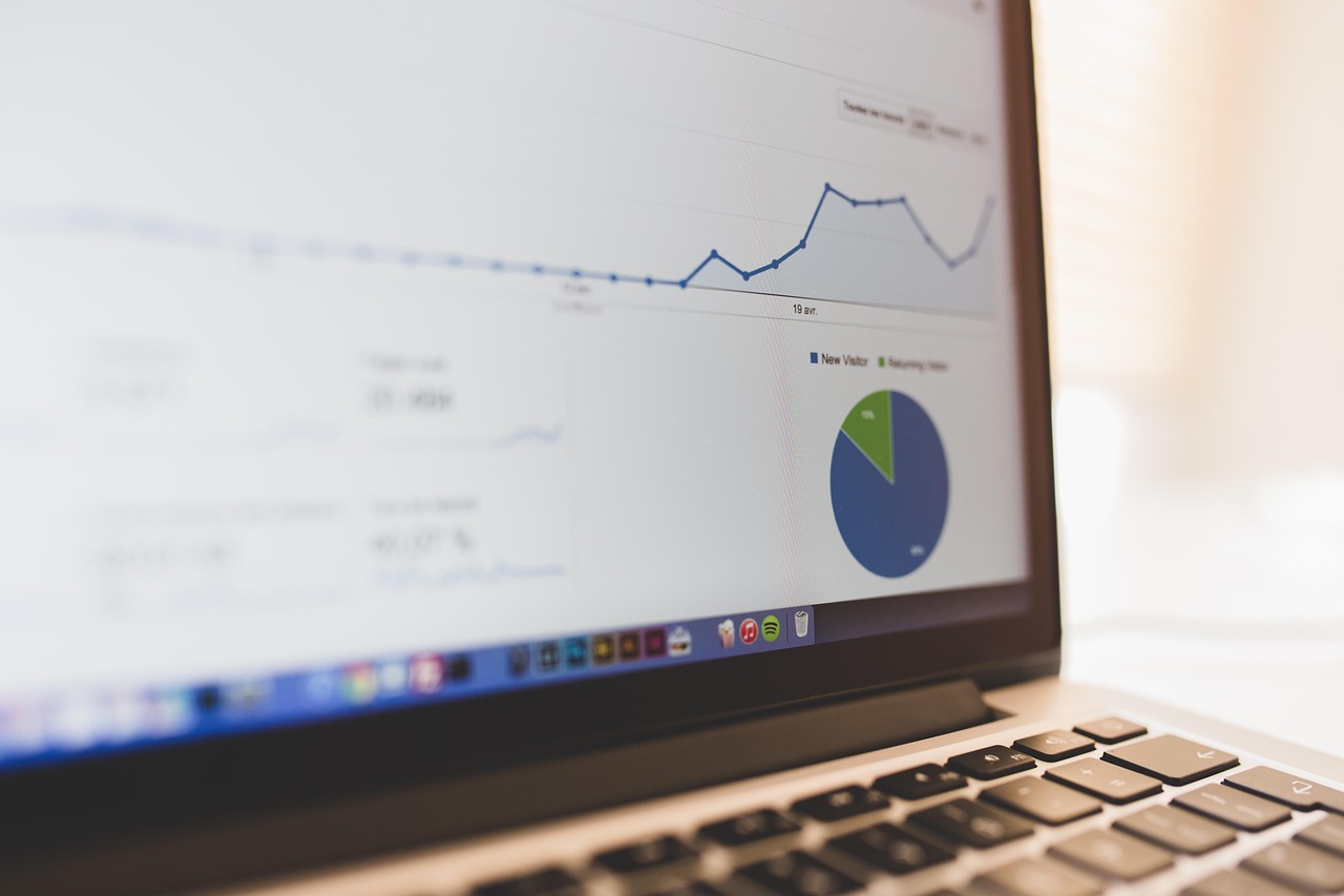 Enhanced Analytics Dashboard: Real-Time Insights